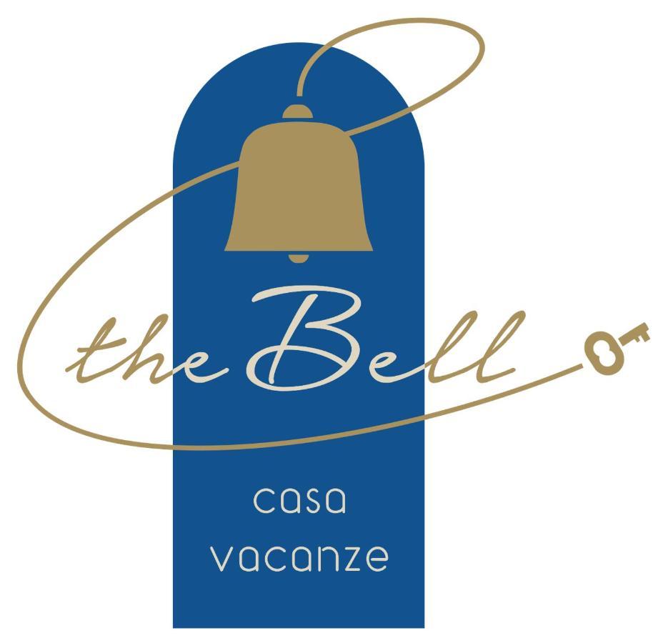 The Bell Apartment Комизо Екстериор снимка